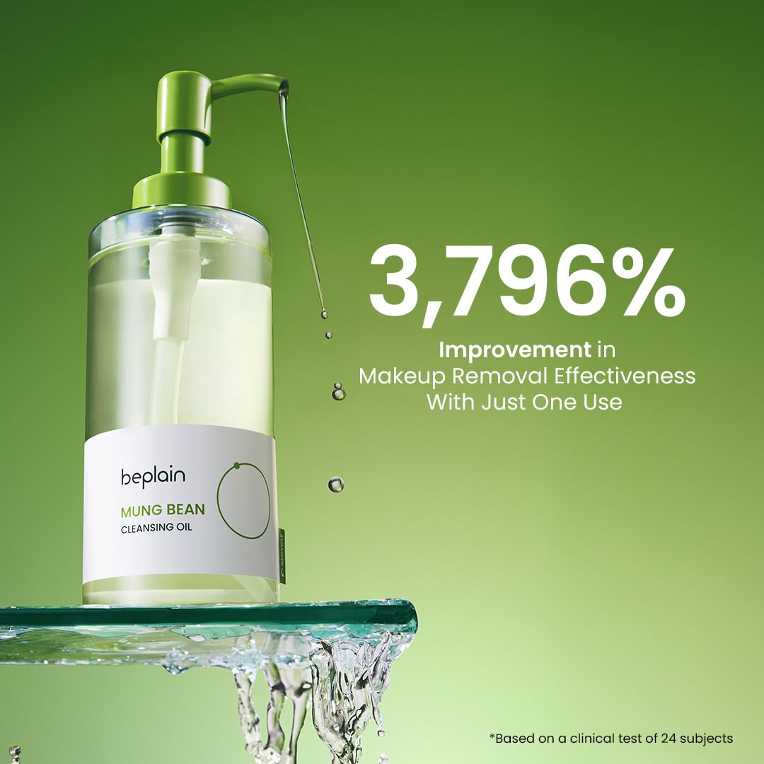 MUNG BEAN Deep Detox Duo